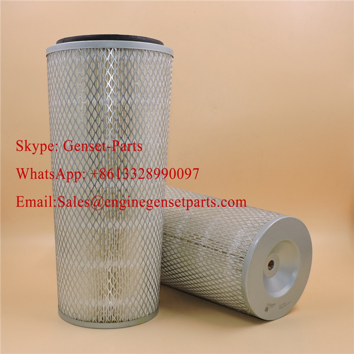Genuine Fleetguard AF1811 Air Filter Price