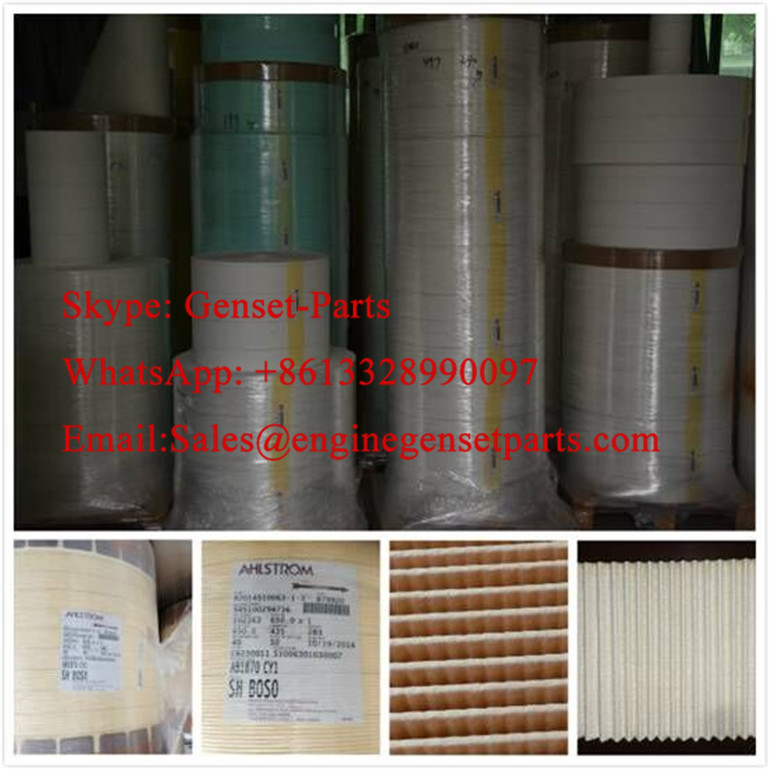 Ахлстром филтер папир High-Quality Ahlstrom Filter Paper