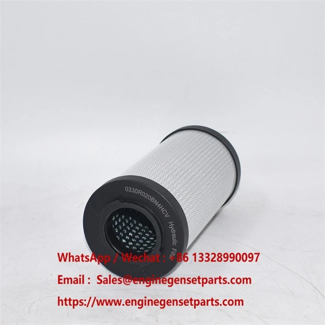 0330R020BN4HCV Replacement Filter