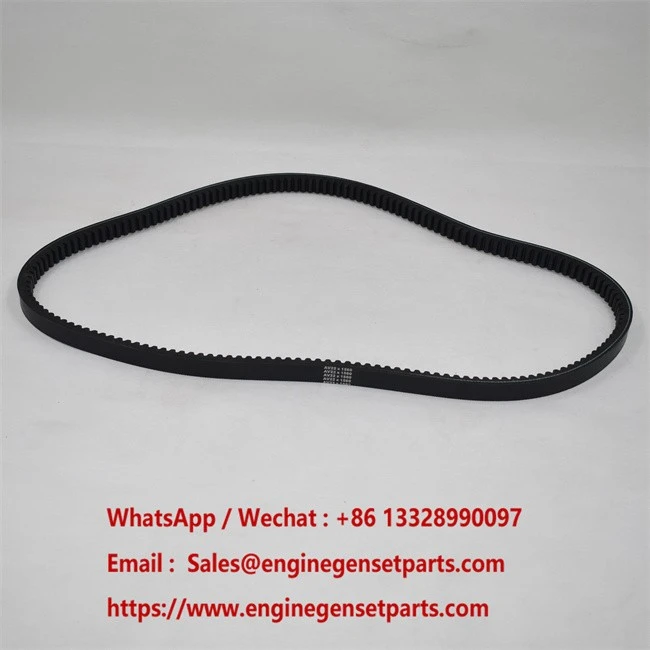 AV22X1560 Cogged Power Transmission V-Belt suppliers