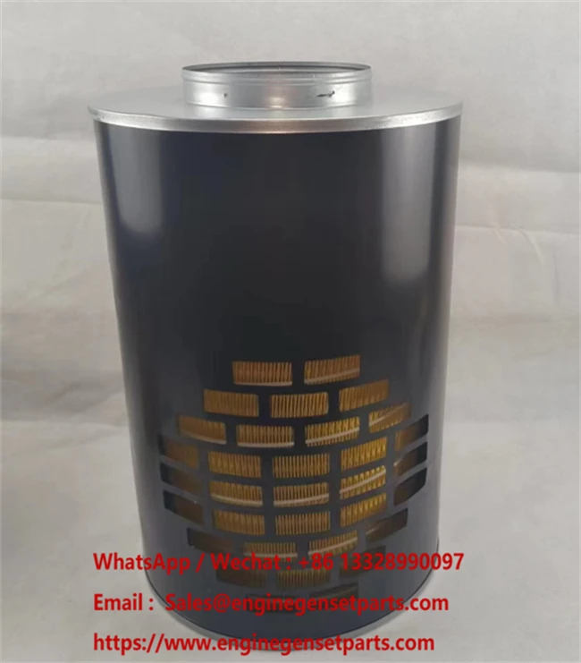 Havo filtri P528722 016 140