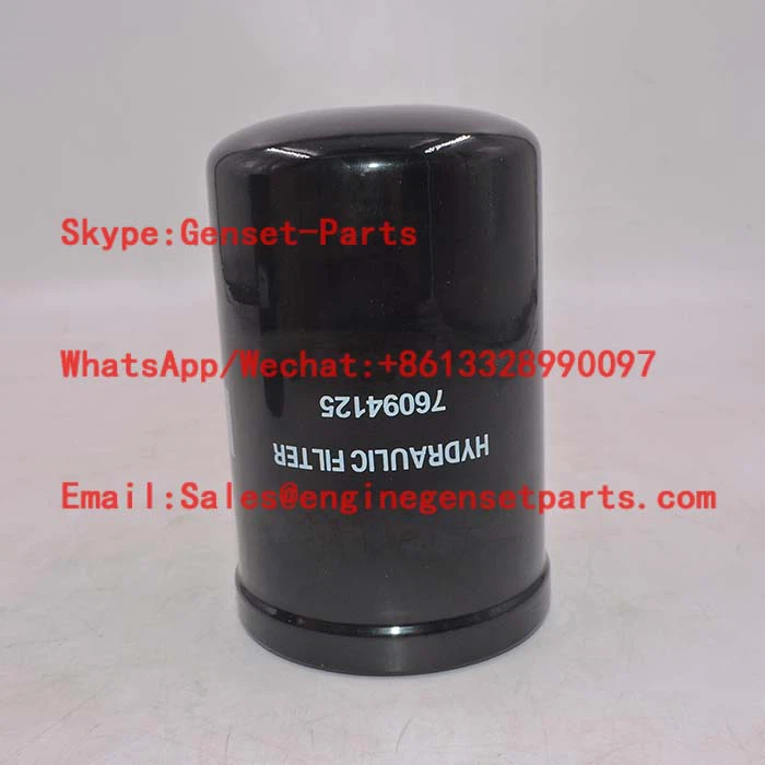 Wholesale Replacement New Holland Hydraulic Filter 76094125