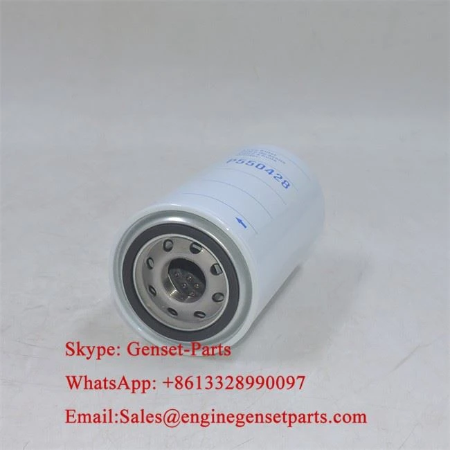 P550428 Lube Filter P550428 Lube Filter